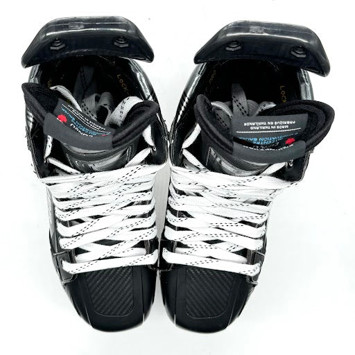 Patins de hockey Bauer Supreme Mach Pro Stock - Taille 7,5 (#2)